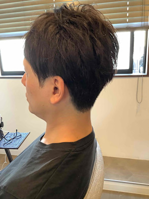 Figaro×スタイル