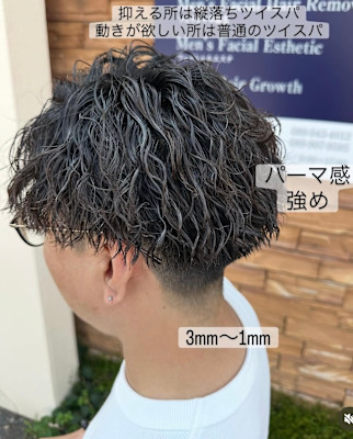 VALETTA GARDEN ～men’s～×スタイル