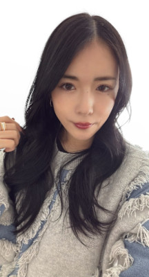 Louer hairmake×ロング