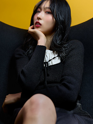 Resonant Edge｜髪質改善×レイヤー×大人可愛い