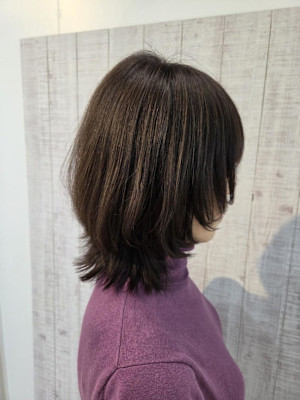 マッシュレイヤー