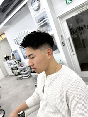 ジェットフェード