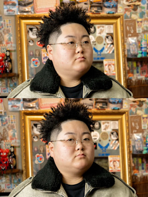 ツイストアフロ/海老名/厚木/座間/相模原