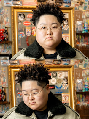 ツイストアフロ/海老名/厚木/座間/相模原