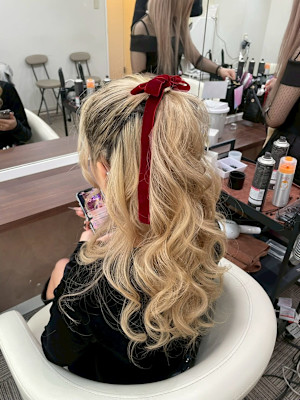 BELLEGROW×スタイル