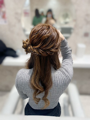 BELLEGROW×スタイル