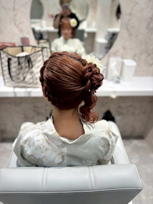 BELLEGROW×スタイル