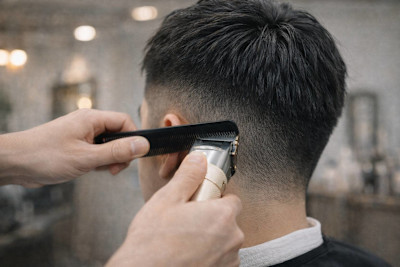 【カットして３週間以内】借り上げメンテナンス