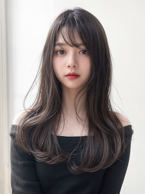 Liberte 岡崎店髪質改善縮毛矯正白髪染め【リベルテ】