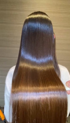 Liberte 岡崎店髪質改善縮毛矯正白髪染め【リベルテ】