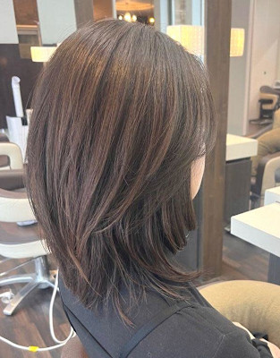 ミディアムレイヤー