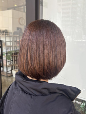 ソフトワンカールボブ