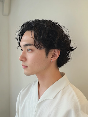 メンズスタイル