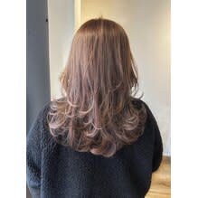 おすすめスタイル　弘川【イルミナカラー/30代40代50代】