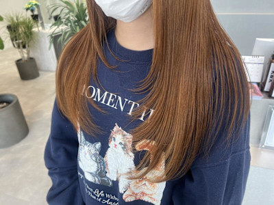 ロングレイヤー