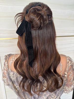 《honoka》ニュアンスカチモリ