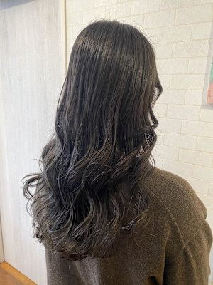 ダークアッシュ