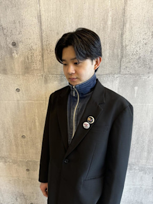 王道センターパート