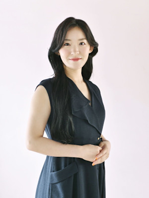 ビジネスプロフィール写真ヘアメイク