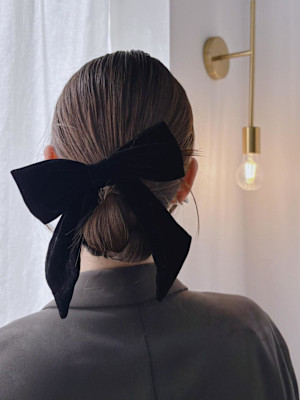 《あやね》ヘアセット/タイトカチモリ