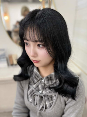 《三宅悠斗》艶カラー/大宮/透明感