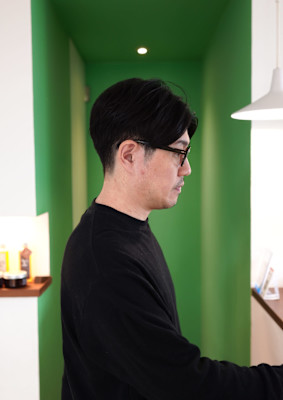 30代40代50代におすすめメンズショート