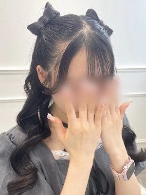 【ヘアメ】リボンハーフツイン♪_ユウ(大須/栄)