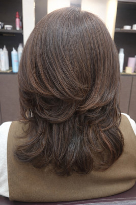 【髪質改善】linkトリートメントベーシック【綺麗を継続◎】