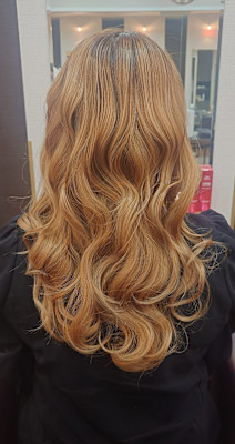 【髪質改善】linkトリートメントベーシック【綺麗を継続◎】