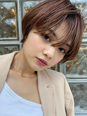 #ボブ #切りっぱなしボブ #レイヤーボブ #くびれボブ #