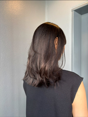 ミディアムレイヤー