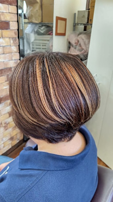 ハイライト/30代/40代/50代