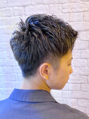 メンズショート