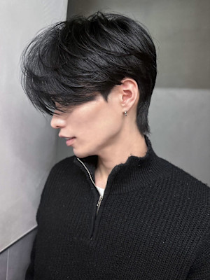 リバースセンターパートサーフカール_ba538741