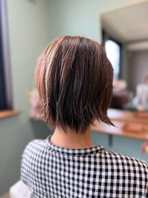 CAFUNE by Charis 北上×スタイル