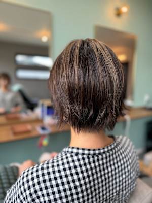 CAFUNE by Charis 北上×スタイル