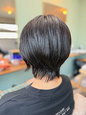 CAFUNE by Charis 北上×スタイル