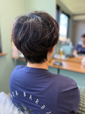 CAFUNE by Charis 北上×スタイル