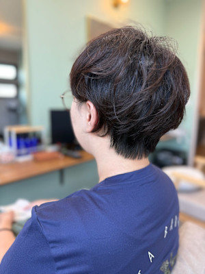 CAFUNE by Charis 北上×スタイル