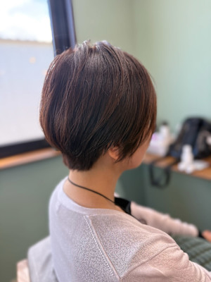 CAFUNE by Charis 北上×スタイル