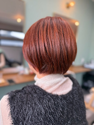 CAFUNE by Charis 北上×スタイル