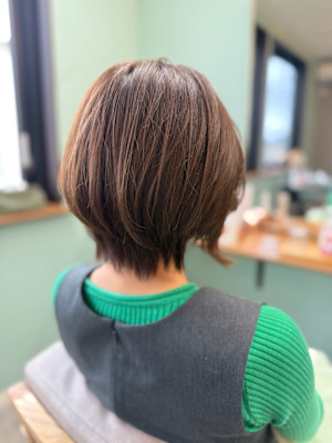 CAFUNE by Charis 北上×スタイル