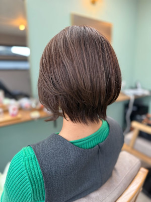 CAFUNE by Charis 北上×スタイル