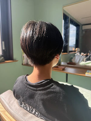 CAFUNE by Charis 北上×スタイル