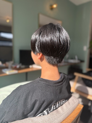 CAFUNE by Charis 北上×スタイル