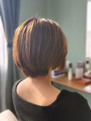 CAFUNE by Charis 北上×スタイル