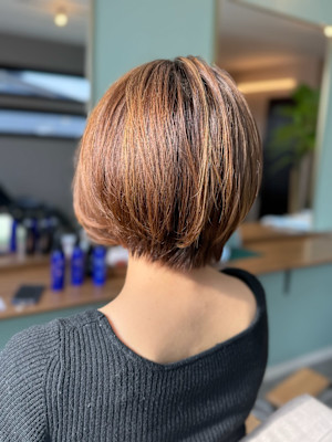 CAFUNE by Charis 北上×スタイル