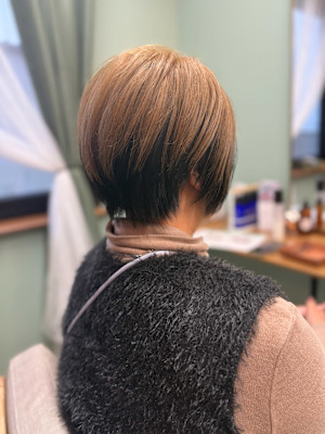 CAFUNE by Charis 北上×スタイル