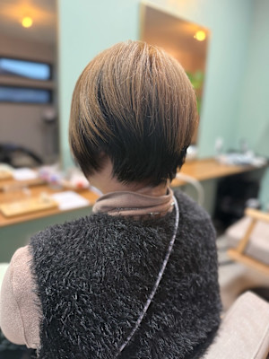 CAFUNE by Charis 北上×スタイル