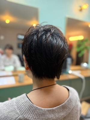 CAFUNE by Charis 北上×スタイル